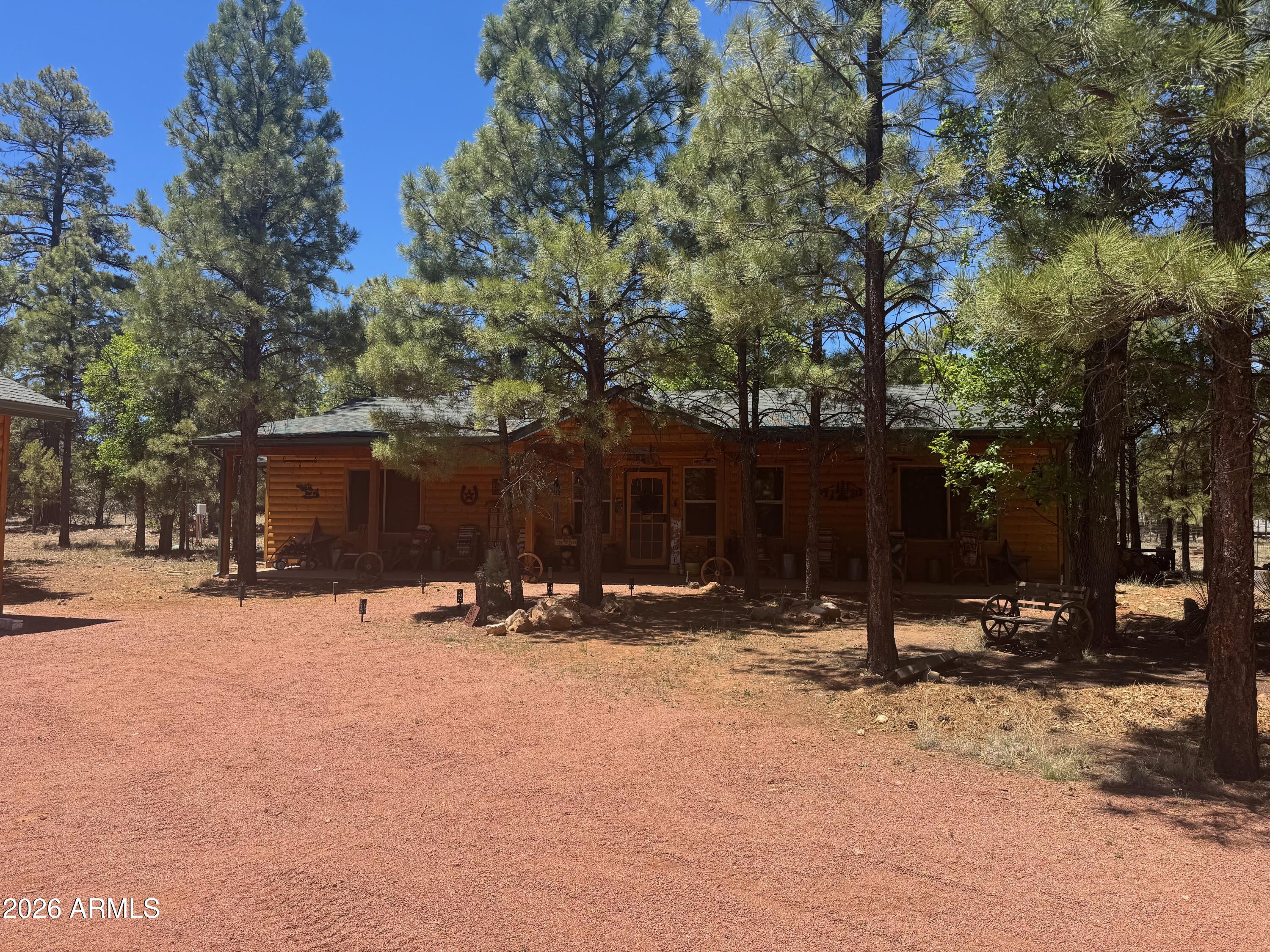 1698 Big Timber Drive