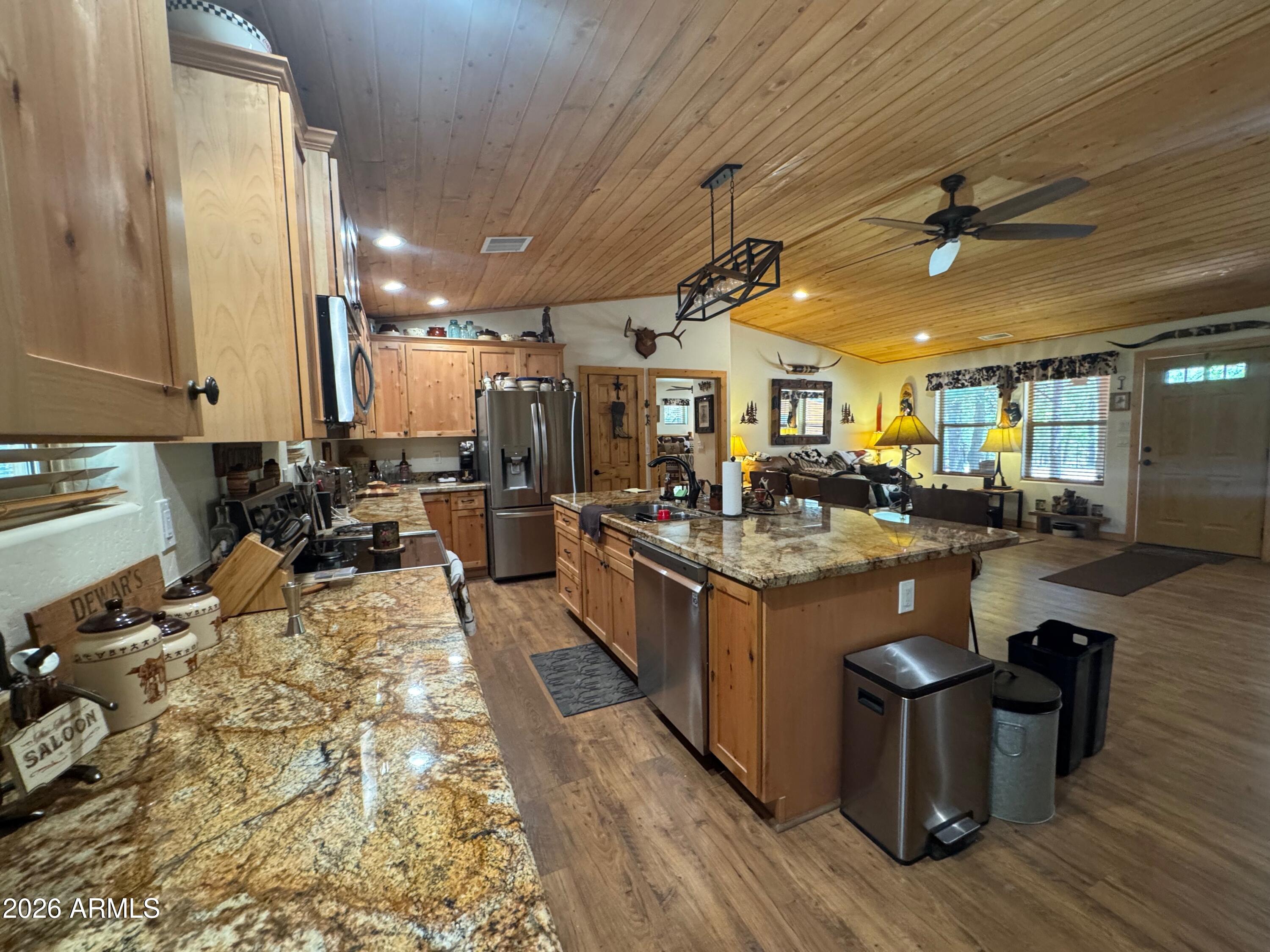 1698 Big Timber Drive