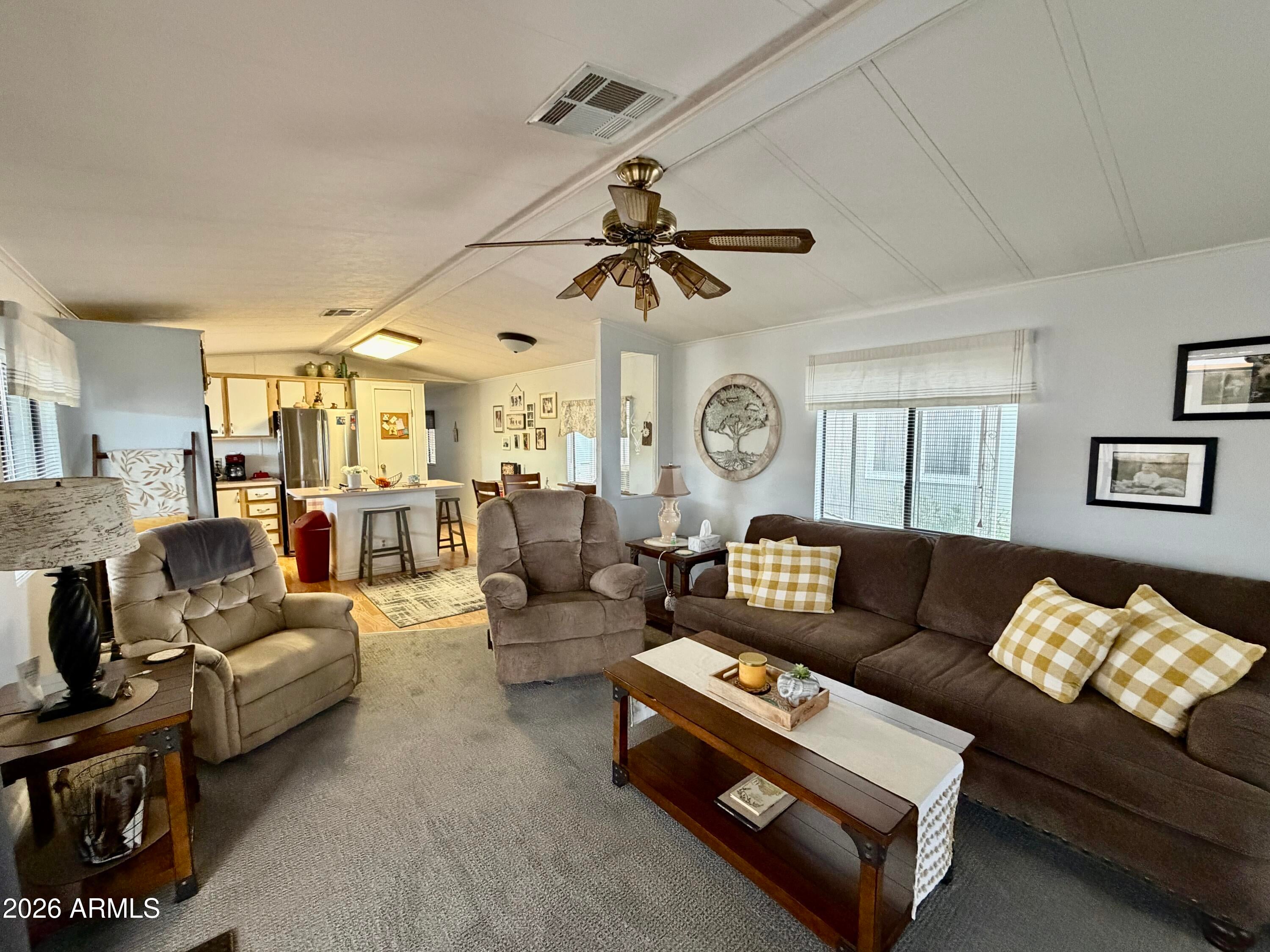 11101 E University Dr Drive #158