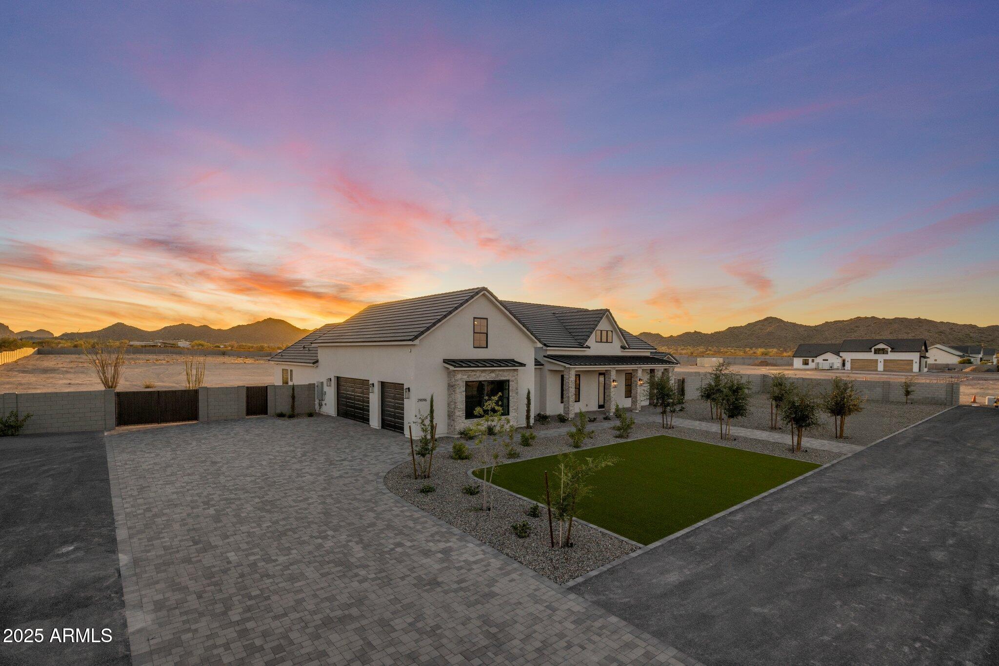 29096 N Marchant Trace