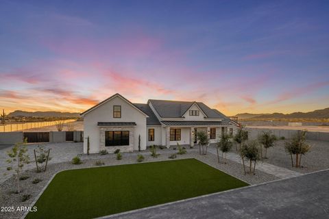 29096 N Marchant Trace Queen Creek AZ 85144