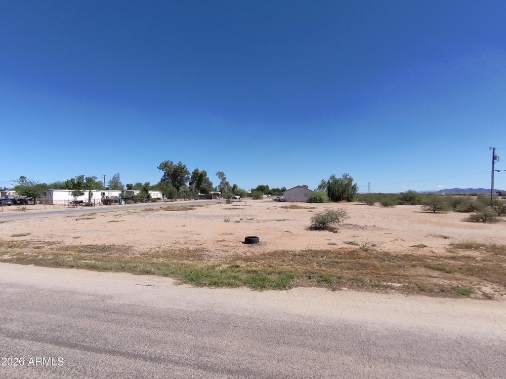 Photo of 0000 W Sherbundy Drive #1, Casa Grande, AZ 85193 (MLS # 7086140)