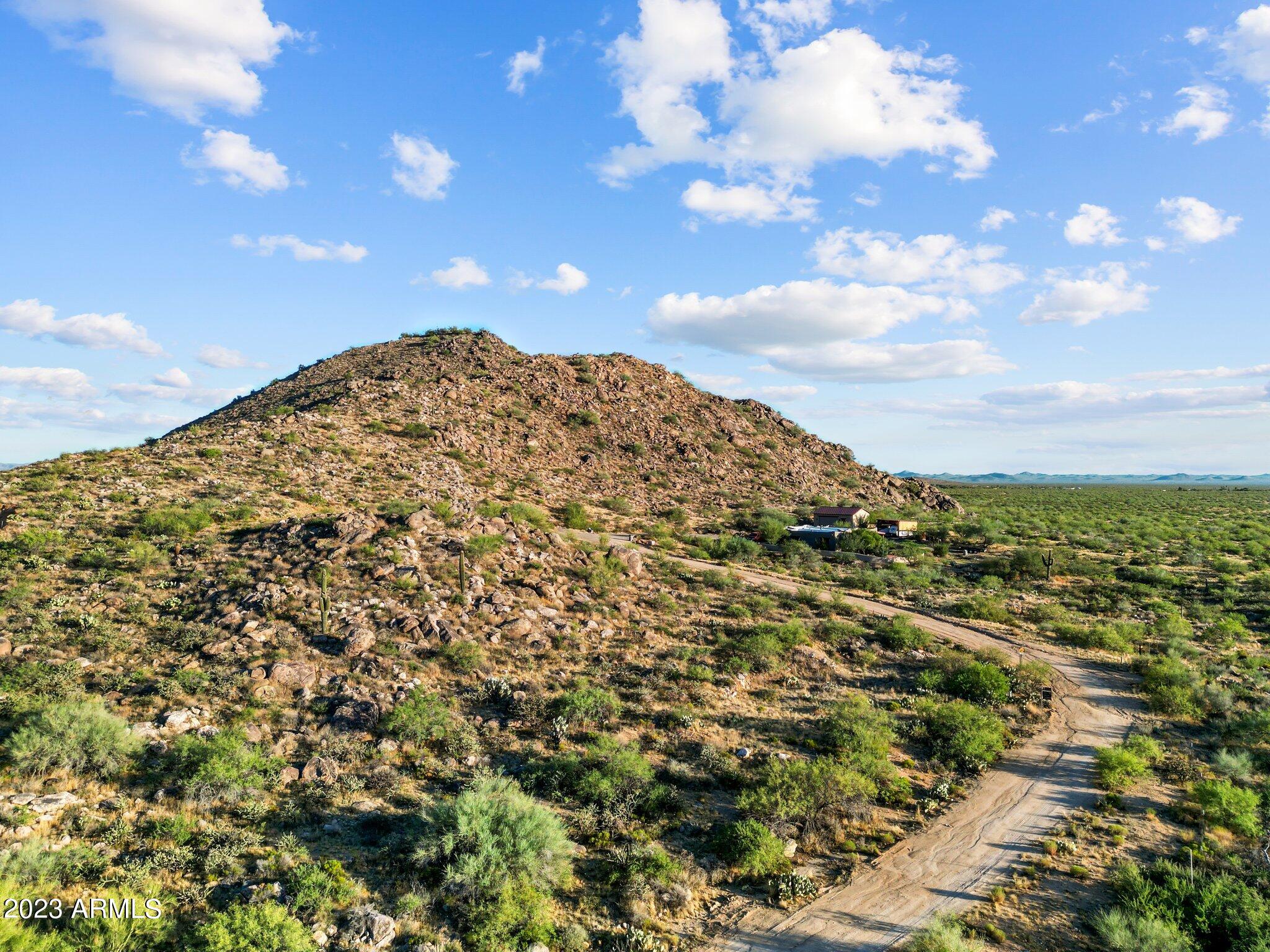 23325 W Gold Dollar Trail -