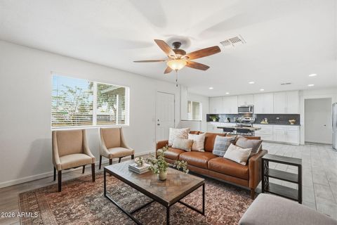 2219 S RIVER Drive Tempe AZ 85282