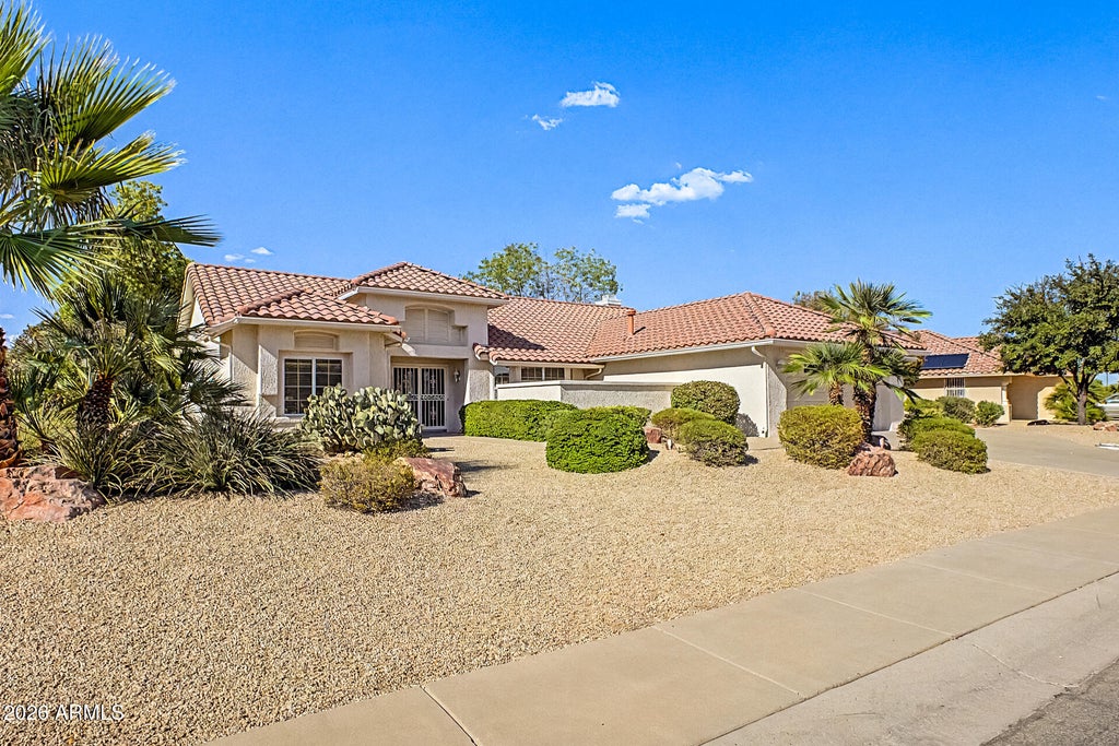 Photo of 14420 W Whitewood Drive, Sun City West, AZ 85375 (MLS # 7070125)