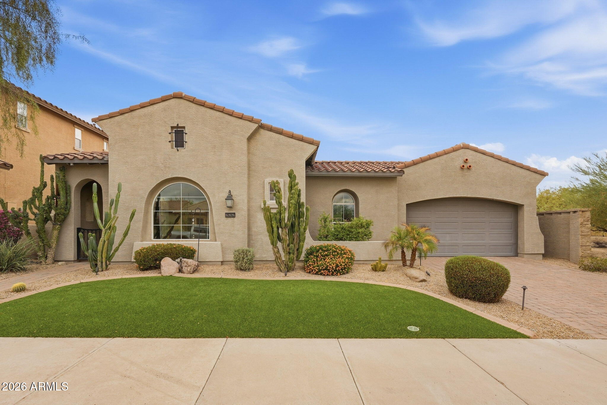 26162 N 85TH Lane
