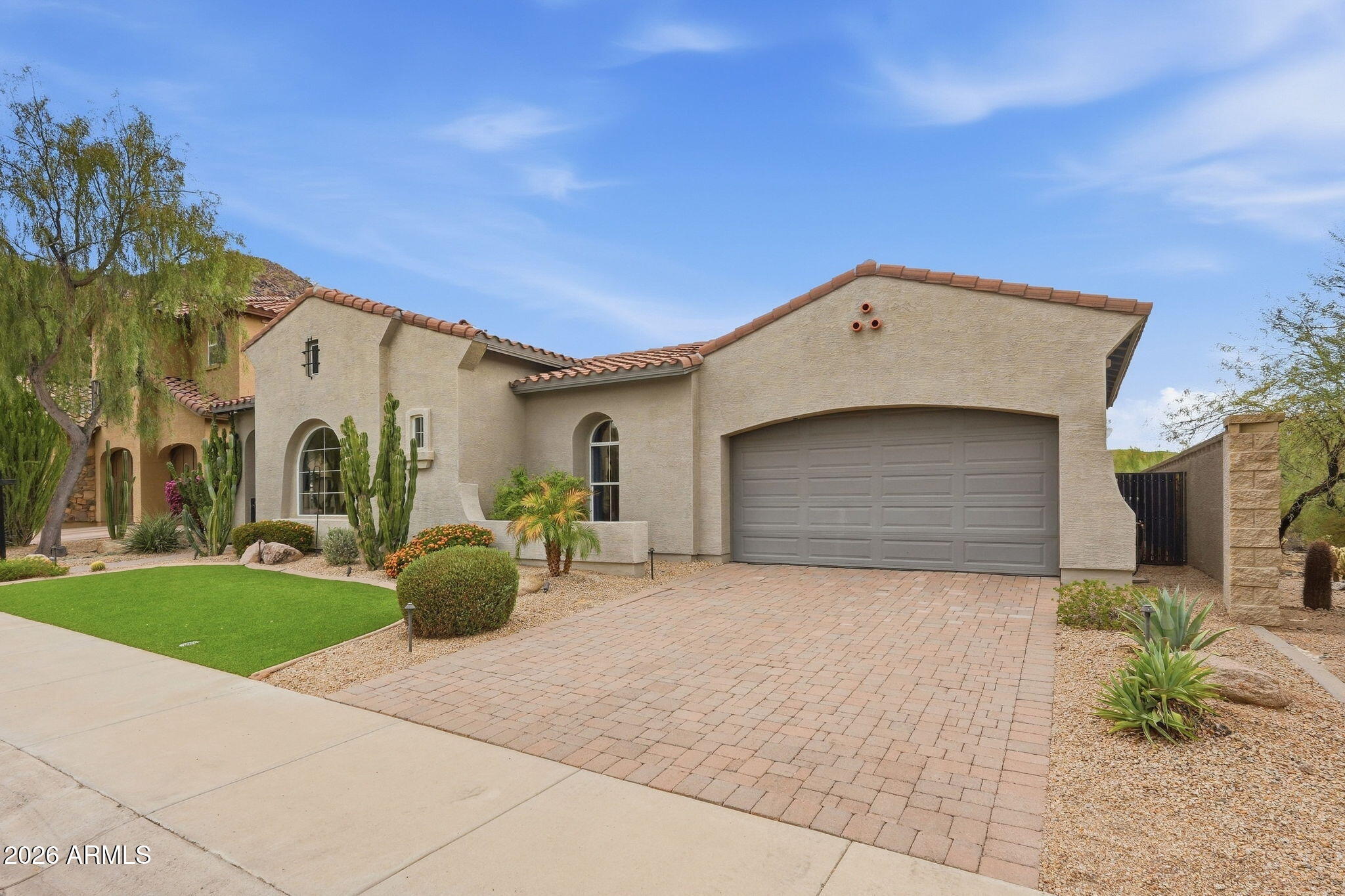 26162 N 85TH Lane
