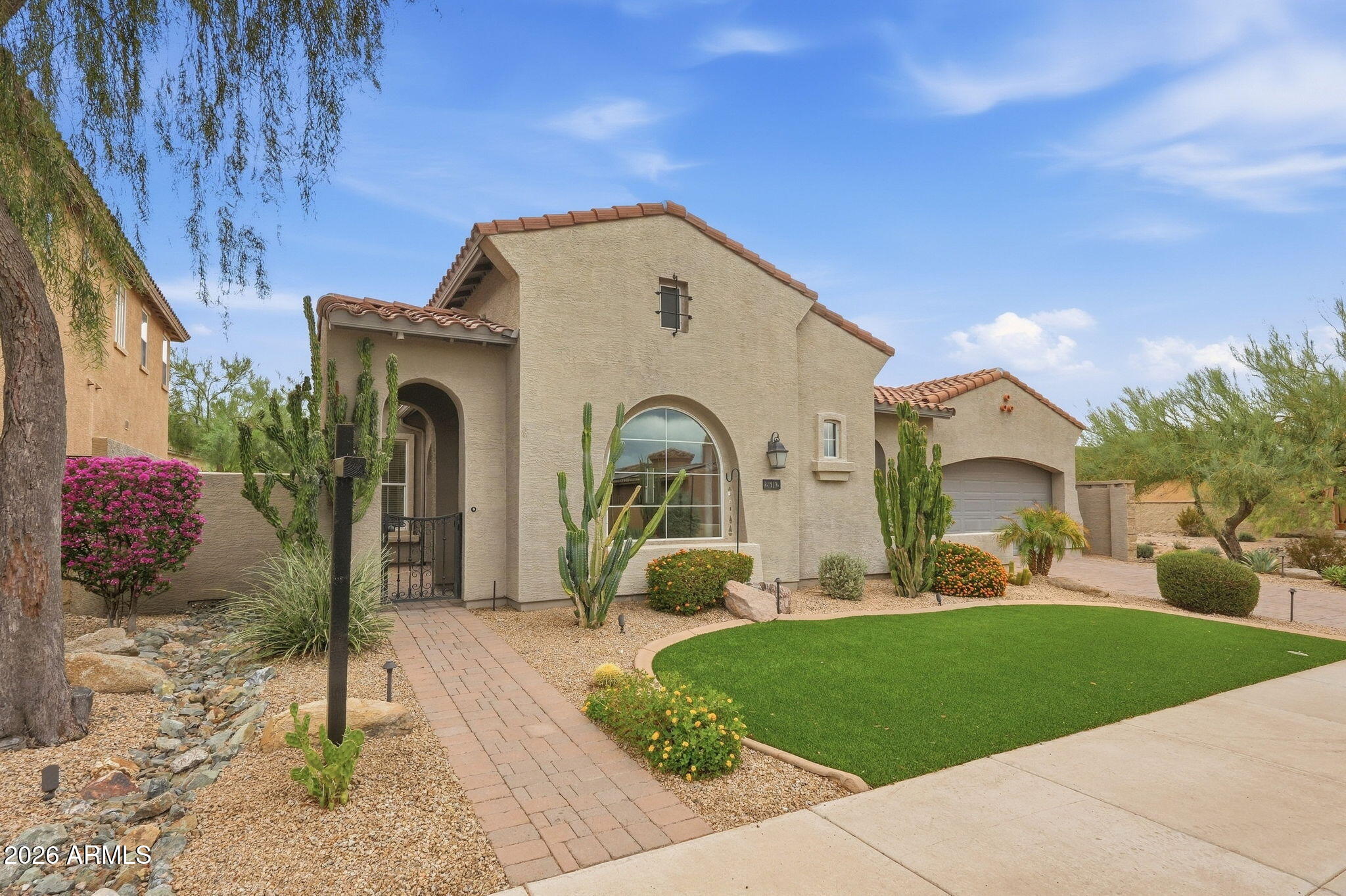 26162 N 85TH Lane