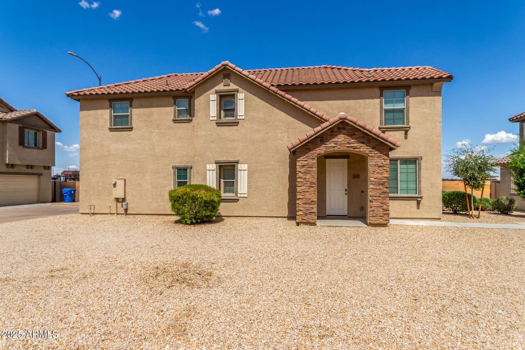 Photo of 832 E Agua Fria Lane, Avondale, AZ 85323 (MLS # 6977870)