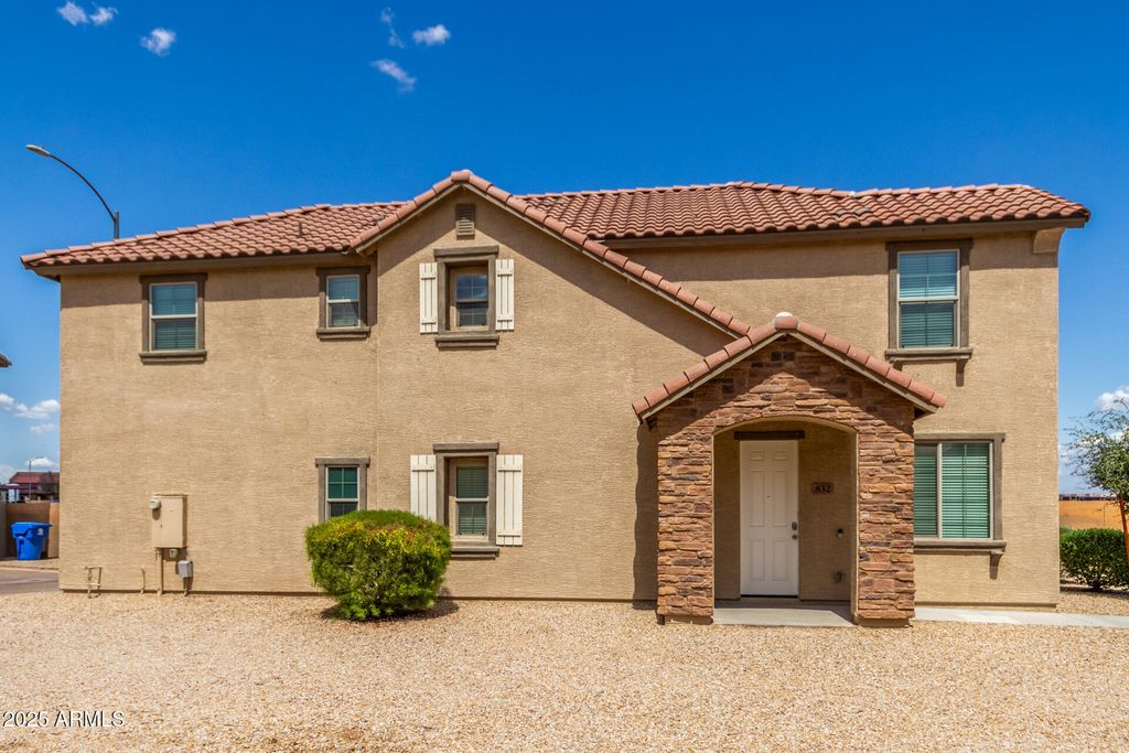 Photo of 832 E Agua Fria Lane, Avondale, AZ 85323 (MLS # 6977870)
