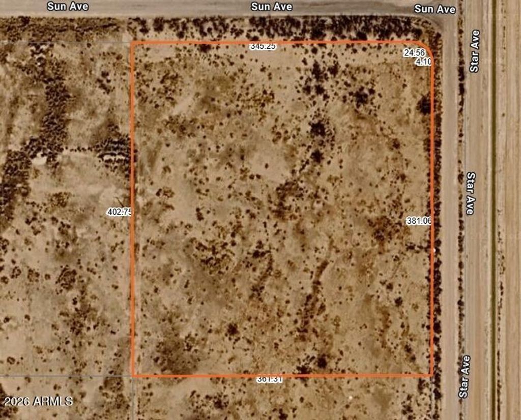 Photo of 0 Sun Avenue #95, Eloy, AZ 85131 (MLS # 7010716)