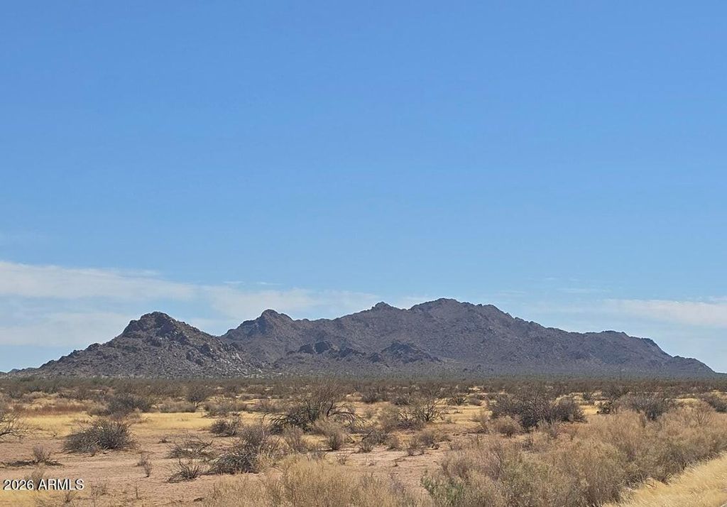 Photo of 0 Sun Avenue #95, Eloy, AZ 85131 (MLS # 7010716)