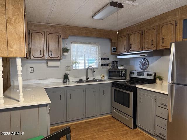 15606 S Gilbert Road 101