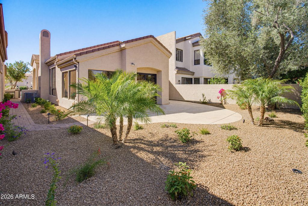 Photo of 8100 E Camelback Road #64, Scottsdale, AZ 85251 (MLS # 6998693)