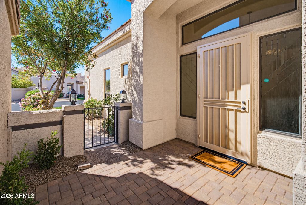 Photo of 8100 E Camelback Road #64, Scottsdale, AZ 85251 (MLS # 6998693)