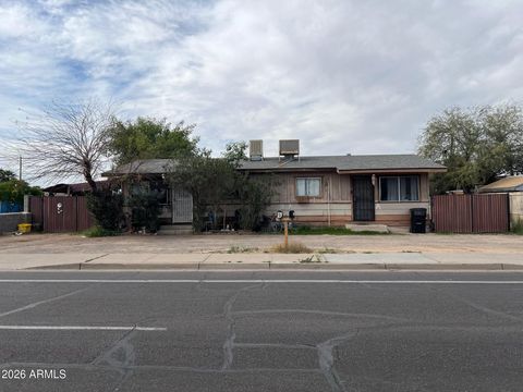 6410 S 7TH Street Phoenix AZ 85042