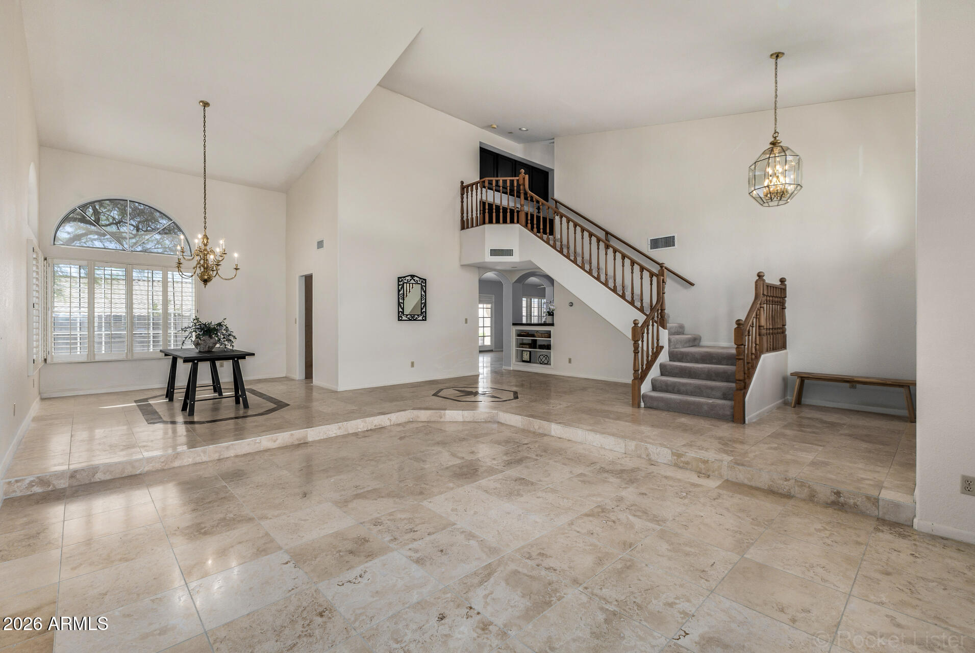 1849 E WINDMERE Drive