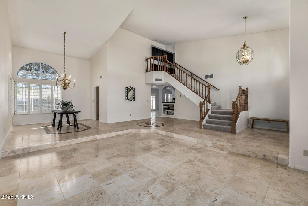 Photo of 1849 E Windmere Drive, Phoenix, AZ 85048 (MLS # 7001490)