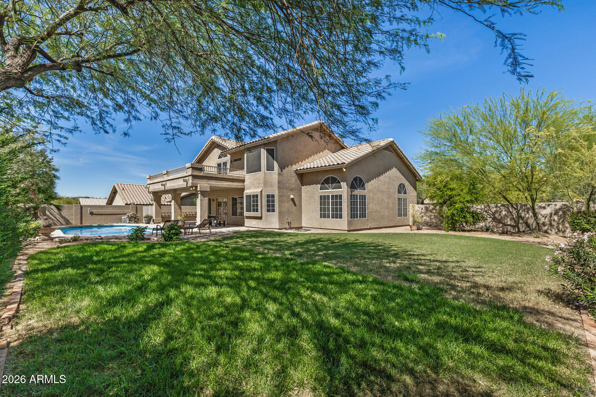 1849 E WINDMERE Drive