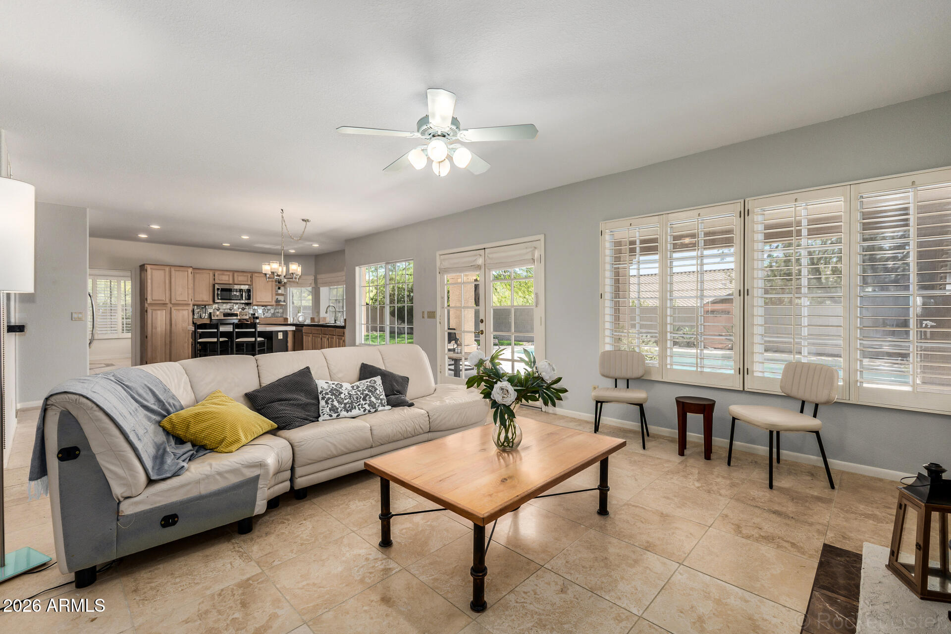 1849 E WINDMERE Drive