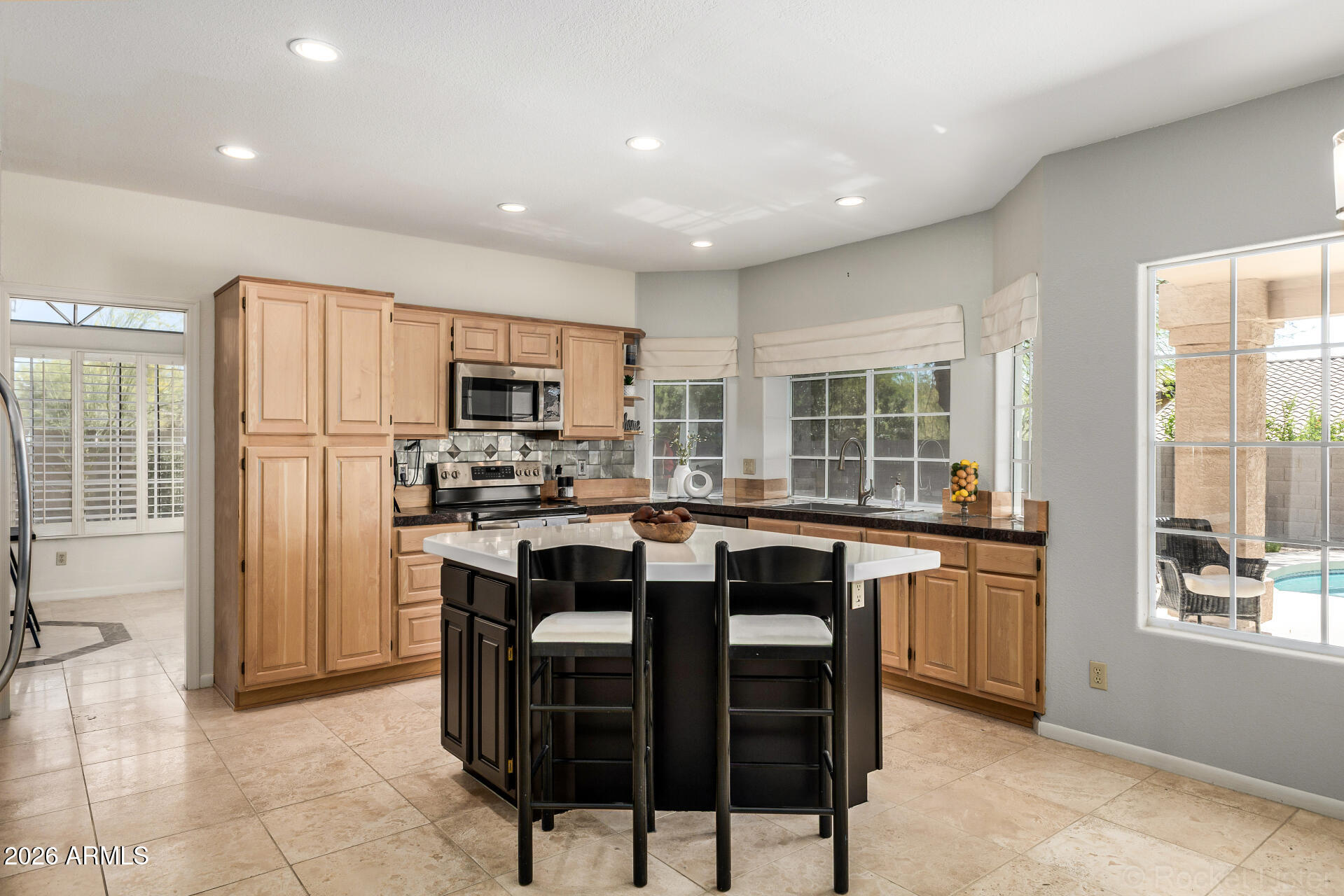 1849 E WINDMERE Drive