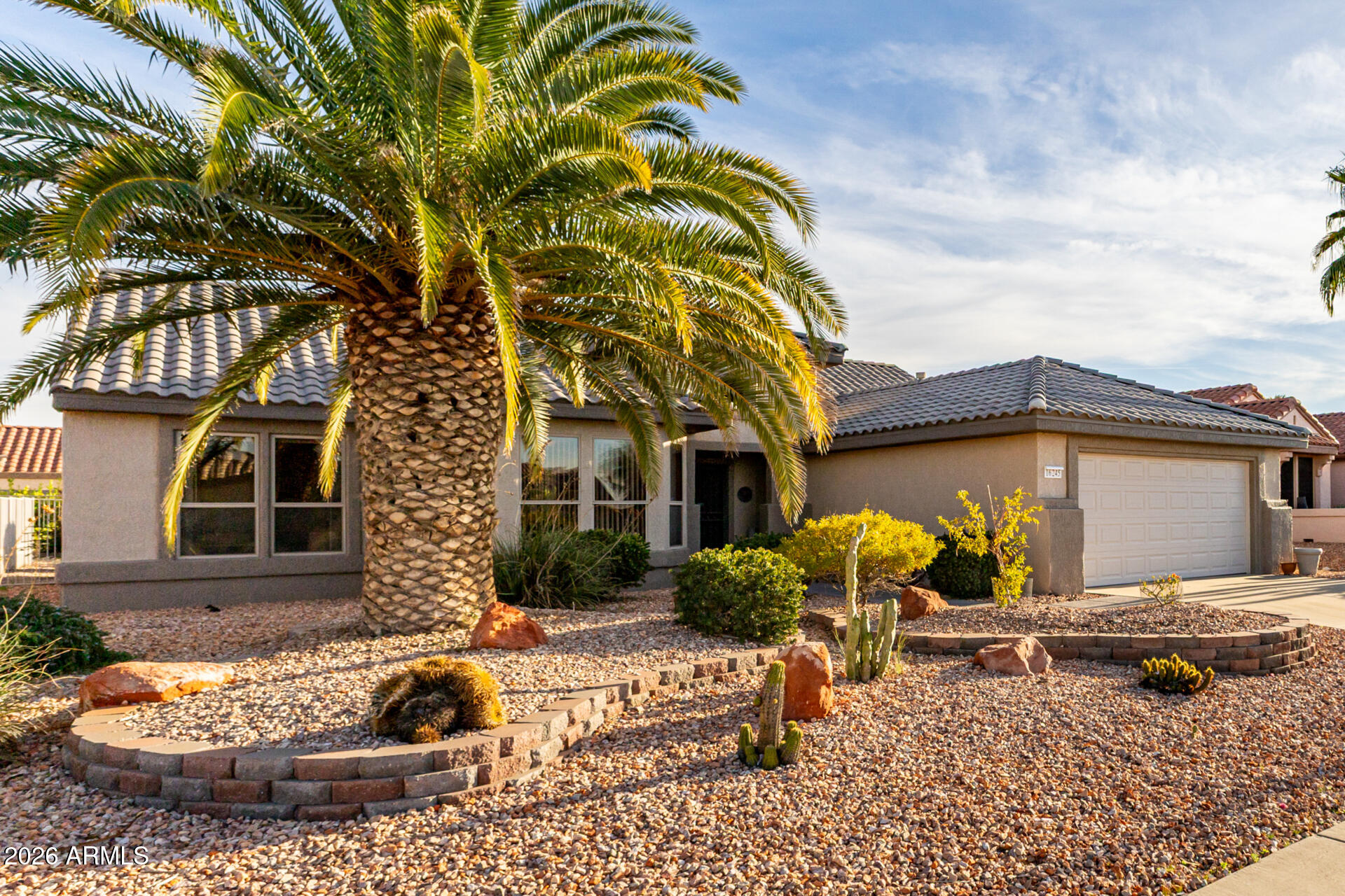 16245 W TAMARACK Lane