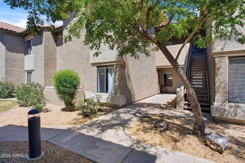 Photo of 9600 N 96th Street #129, Scottsdale, AZ 85258 (MLS # 7036247)
