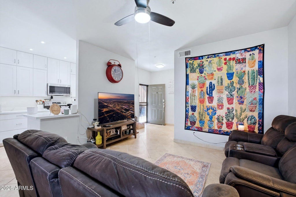 Photo of 9600 N 96th Street #129, Scottsdale, AZ 85258 (MLS # 7036247)