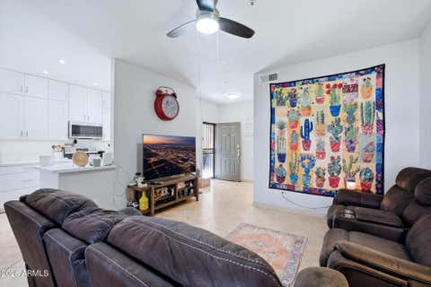 Photo of 9600 N 96th Street #129, Scottsdale, AZ 85258 (MLS # 7036247)