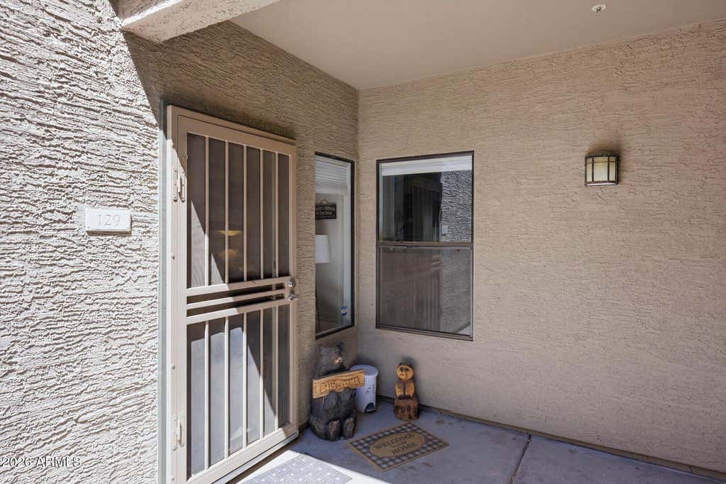 Photo of 9600 N 96th Street #129, Scottsdale, AZ 85258 (MLS # 7036247)