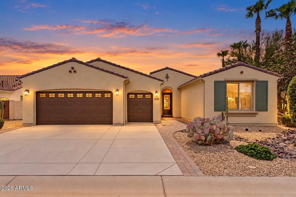 Photo of 4853 W Tortoise Drive, Eloy, AZ 85131 (MLS # 7072411)