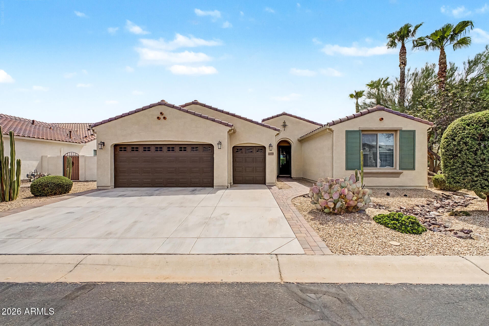 4853 W TORTOISE Drive