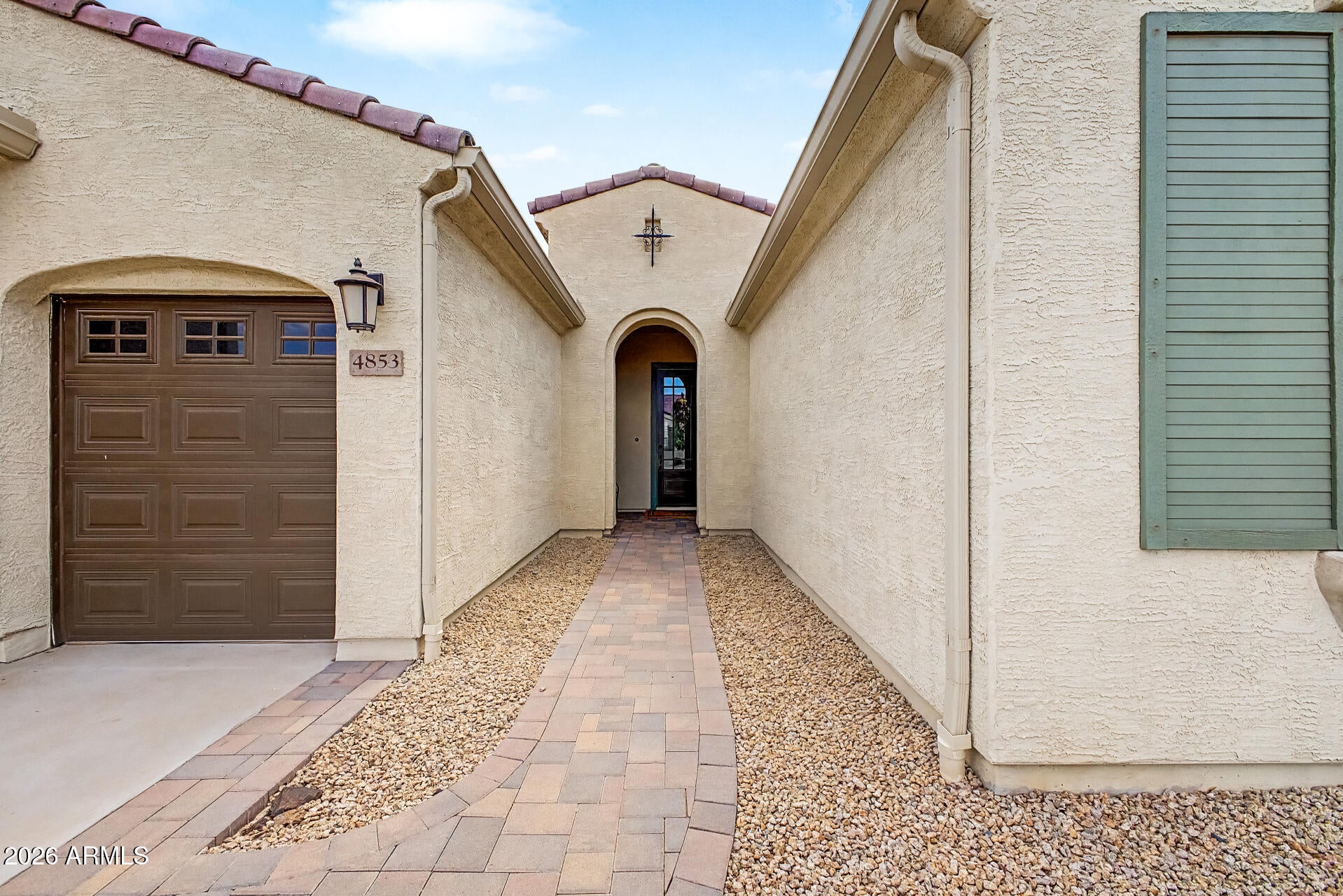 4853 W TORTOISE Drive