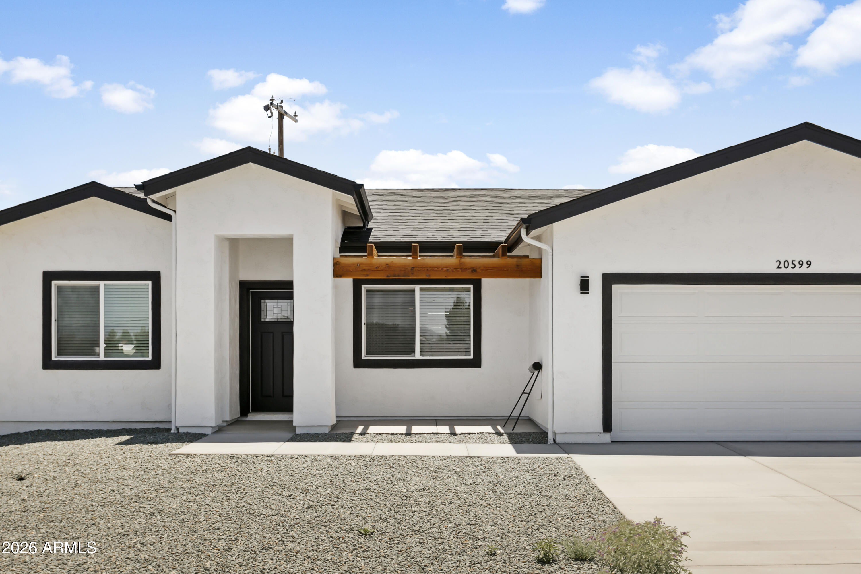 20599 E WAGON Way