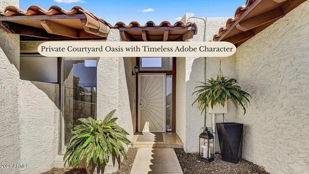 Photo of 1301 W Rio Salado Parkway #51, Mesa, AZ 85201 (MLS # 6969663)