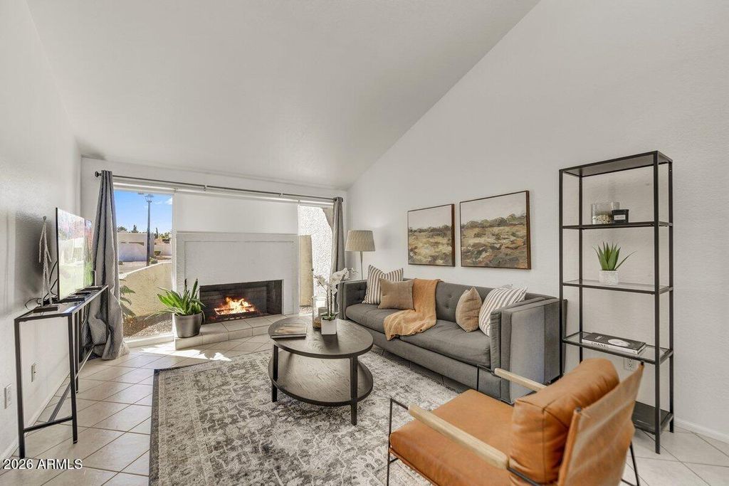 Photo of 1301 W Rio Salado Parkway #51, Mesa, AZ 85201 (MLS # 6969663)