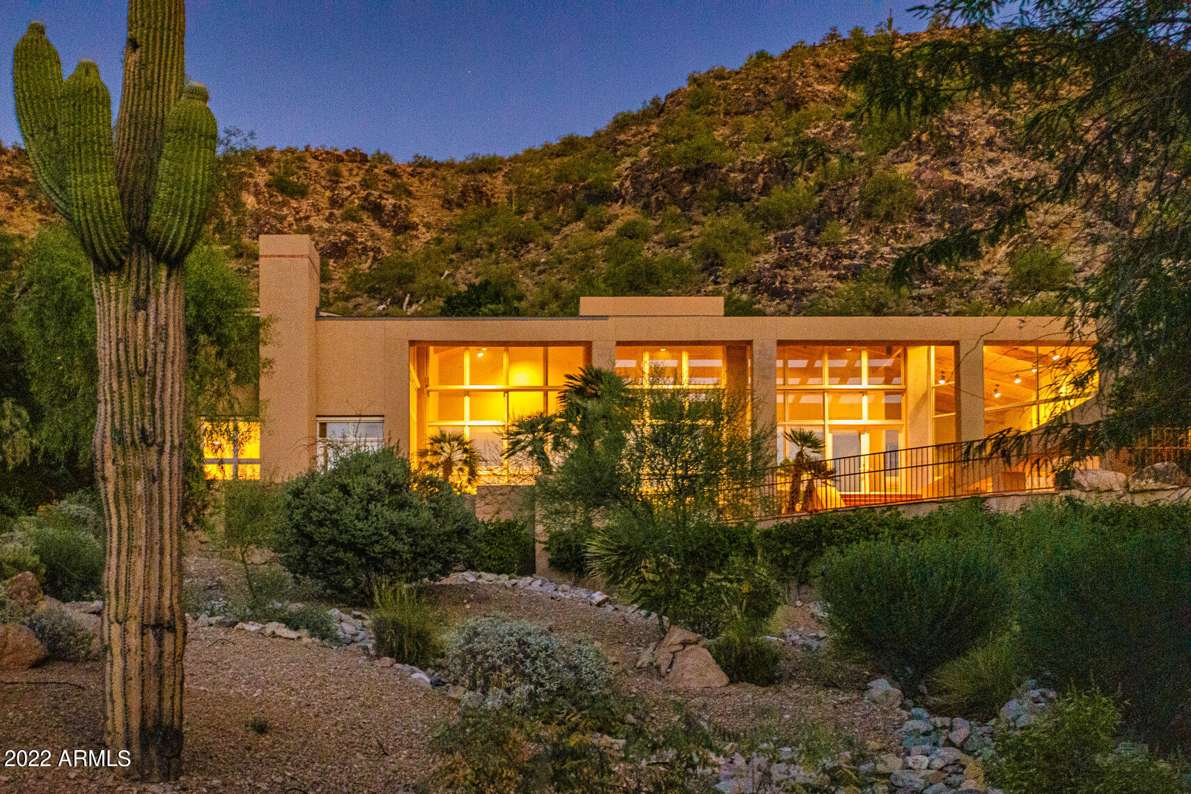 EL DORADO ESTATES - Residential