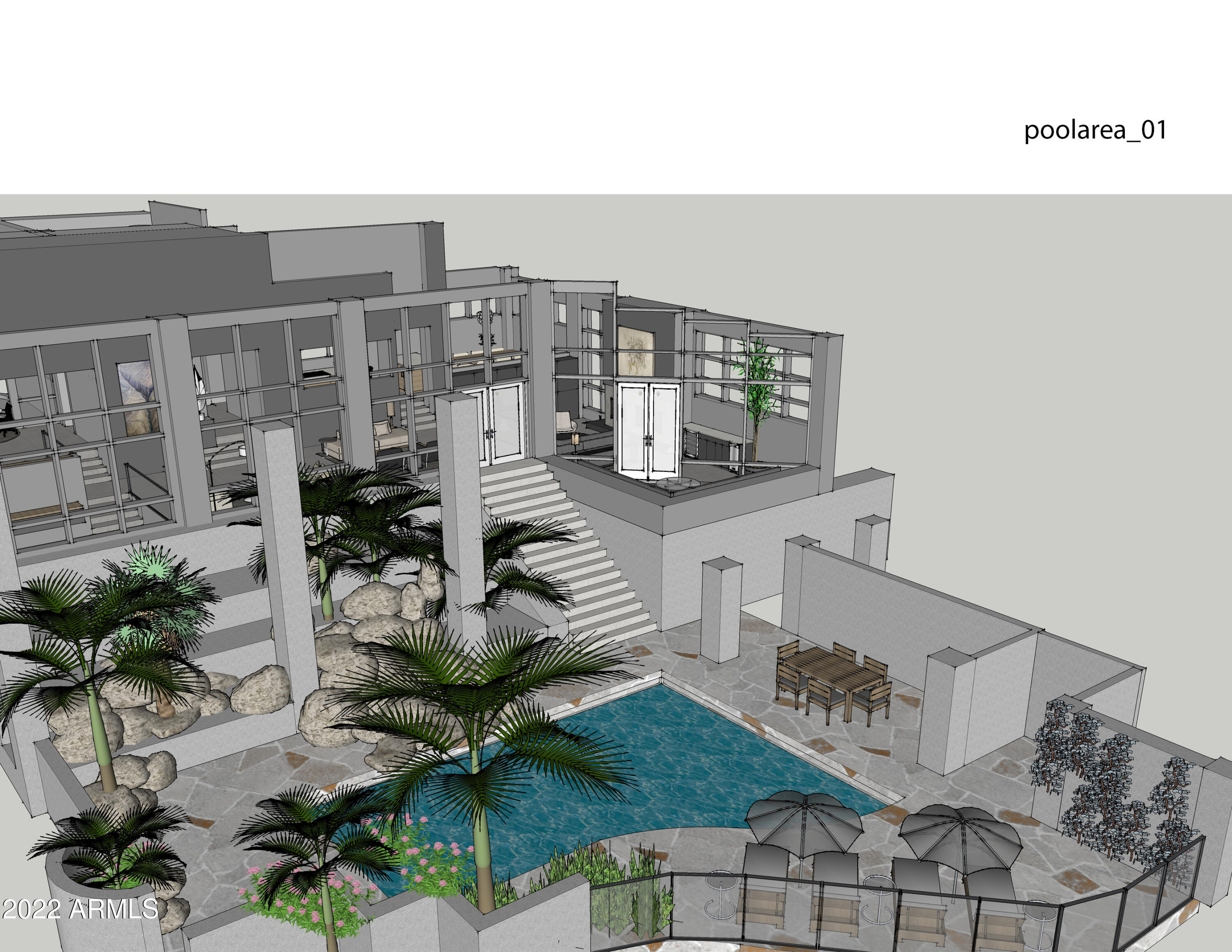 EL DORADO ESTATES - Residential