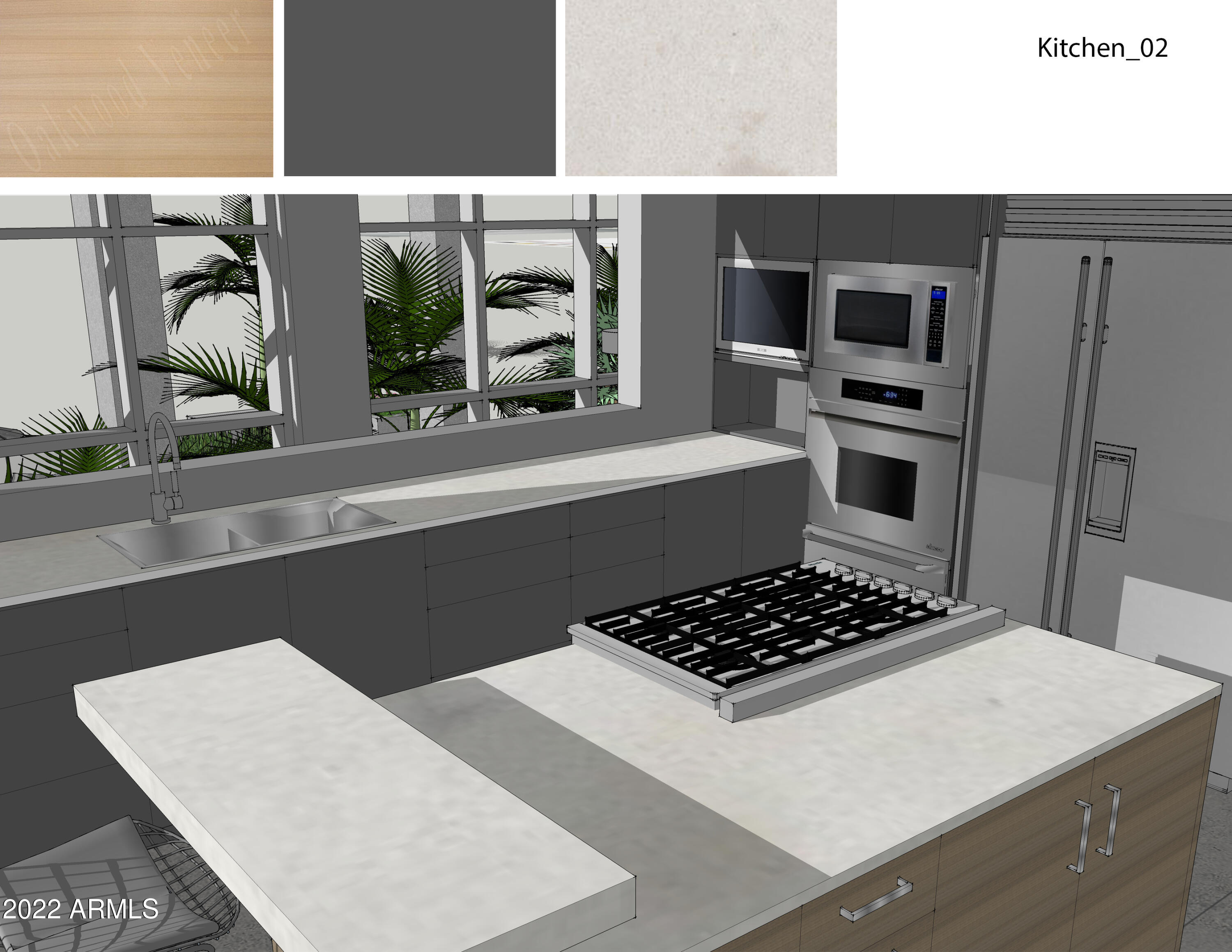 EL DORADO ESTATES - Residential
