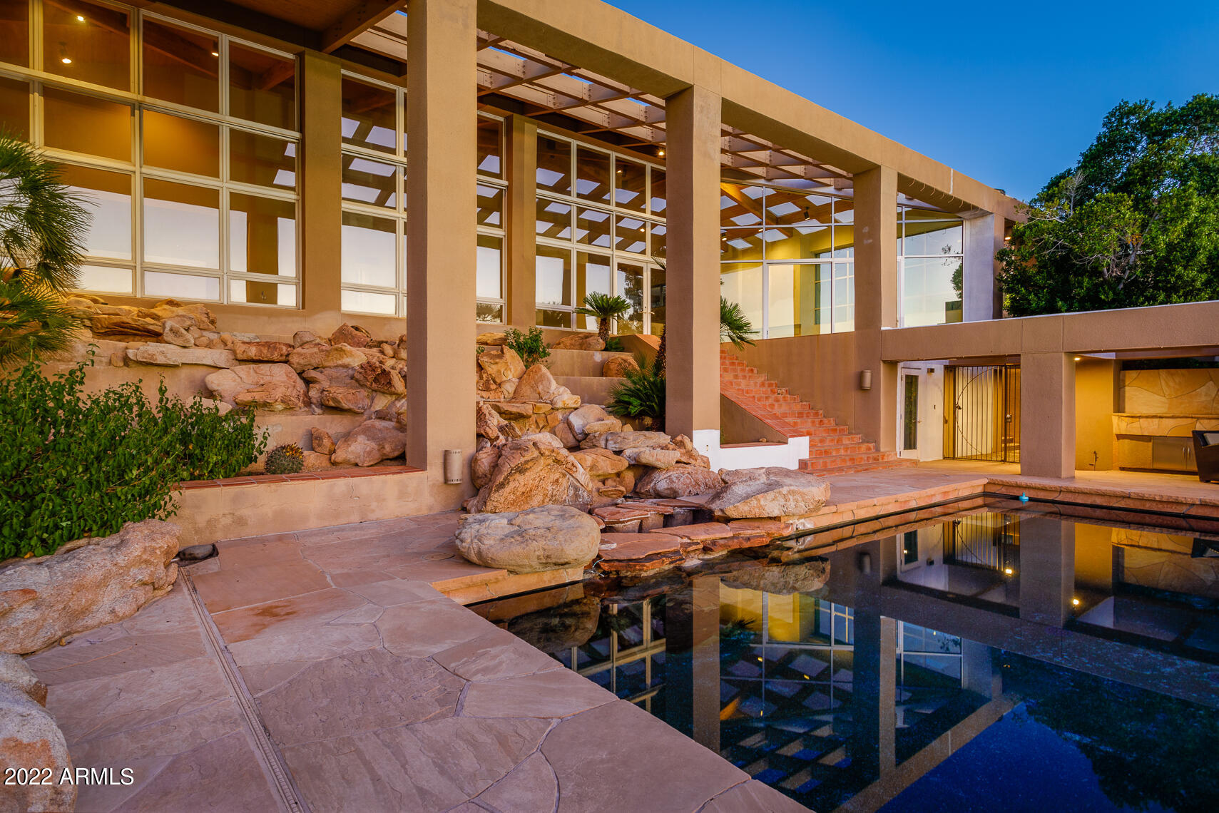 EL DORADO ESTATES - Residential