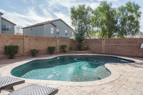 A home in Litchfield Park