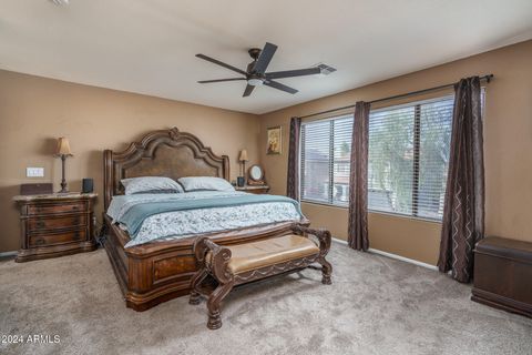 A home in Litchfield Park