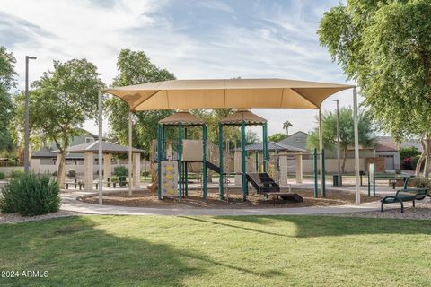 A home in Litchfield Park