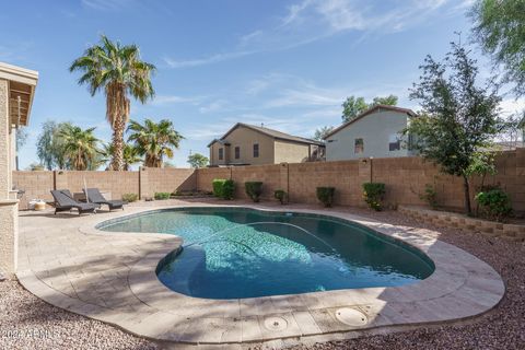 A home in Litchfield Park