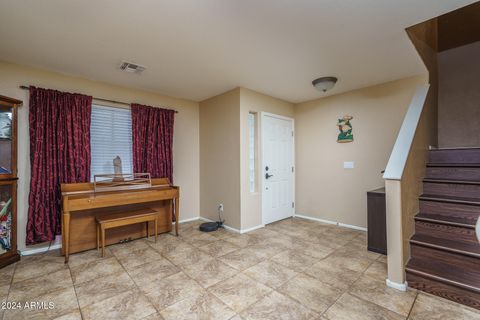 A home in Litchfield Park