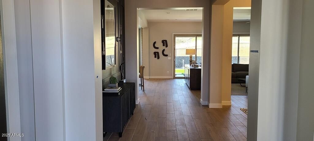 Photo of 13127 E Sand Hills Road, Scottsdale, AZ 85255 (MLS # 6875692)