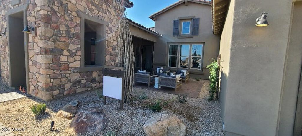 Photo of 13127 E Sand Hills Road, Scottsdale, AZ 85255 (MLS # 6875692)