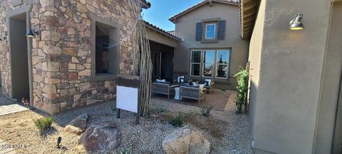 13127 E SAND HILLS Road Scottsdale AZ 85255