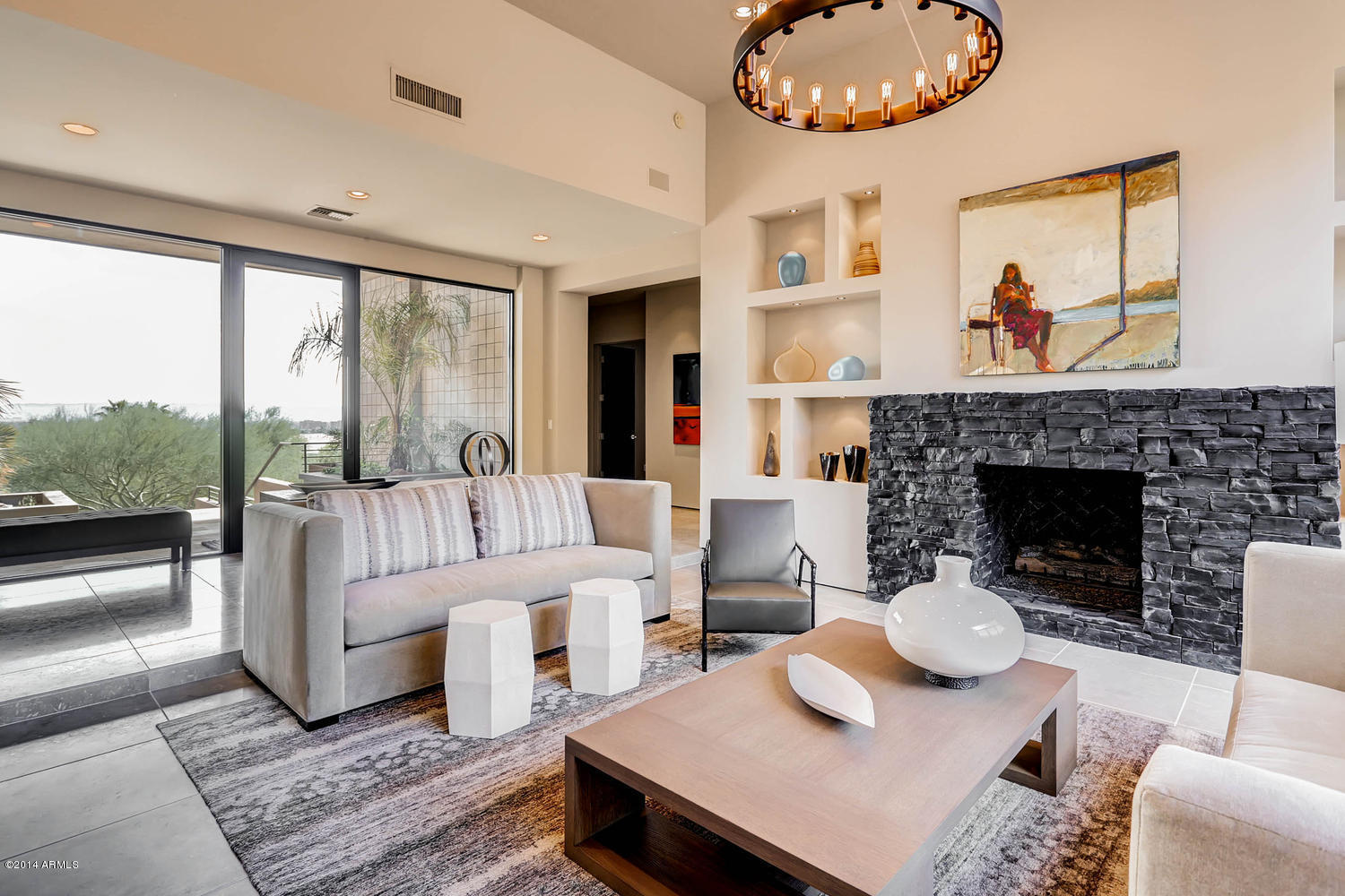 Biltmore Mountain Estates - Residential