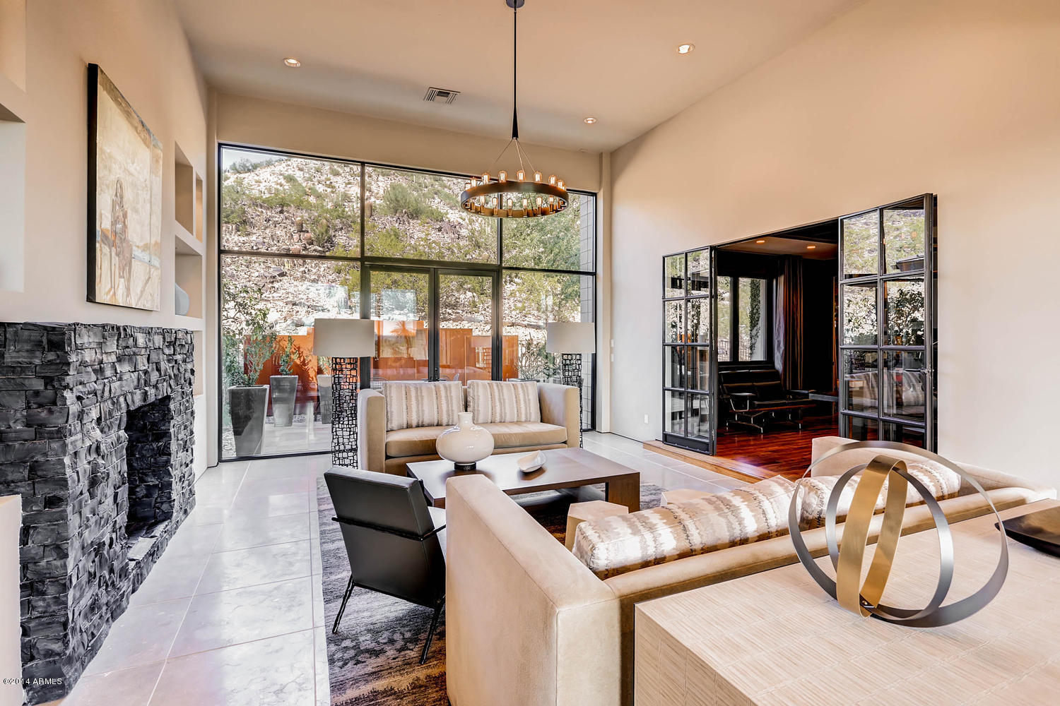Biltmore Mountain Estates - Residential